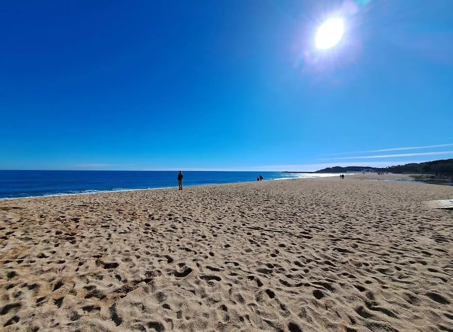Apartamento A 50 Metros De La Playa. Platja d'Aro Spain