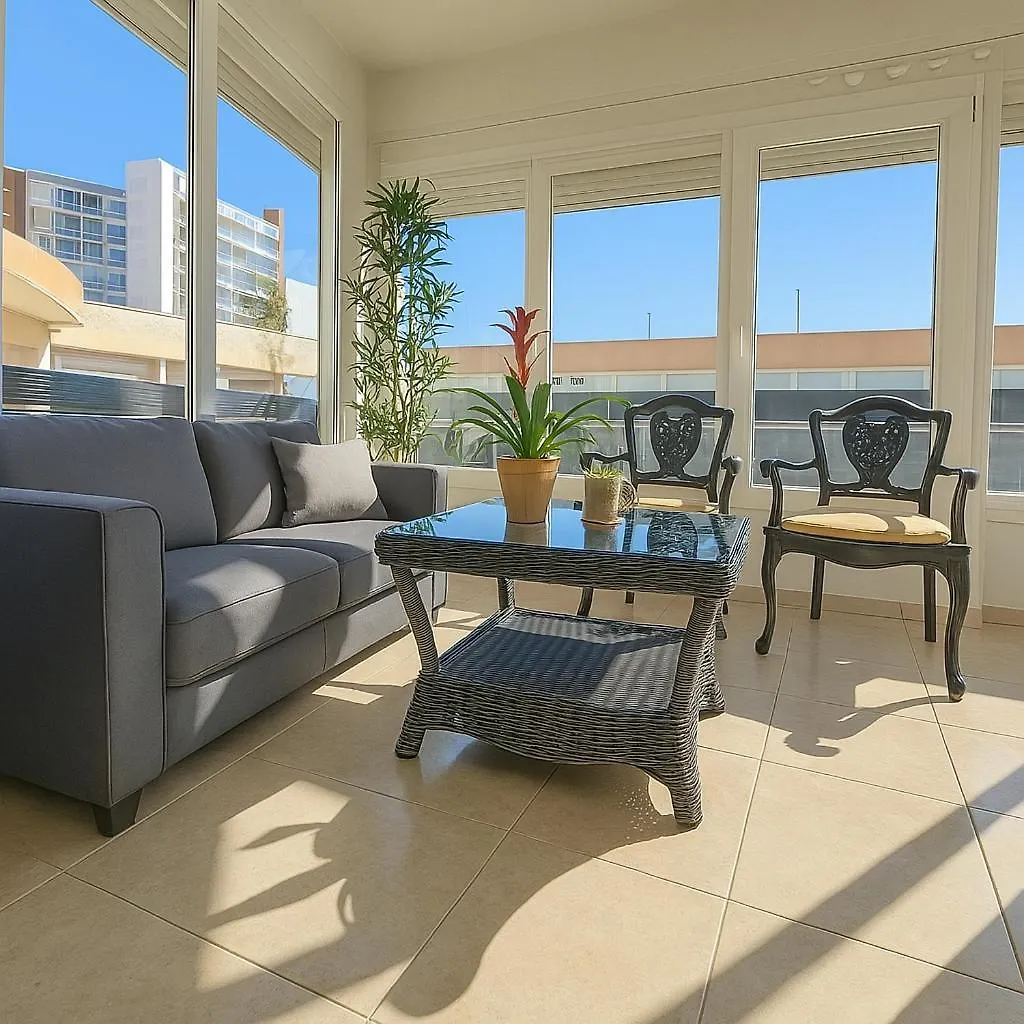 Apartamento A 50 Metros De La Playa. Platja d'Aro