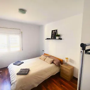 Apartamento En El Centro De Playa De Aro Apartamento