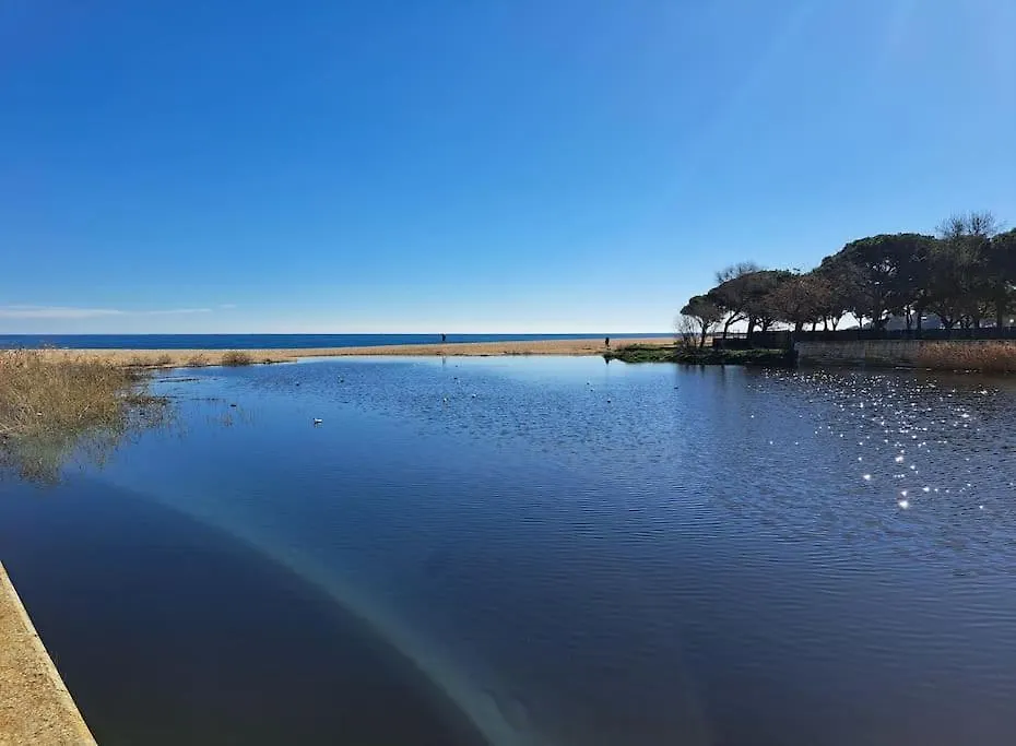 Apartamento A 50 Metros De La Playa. Platja d'Aro 0*,  Spain