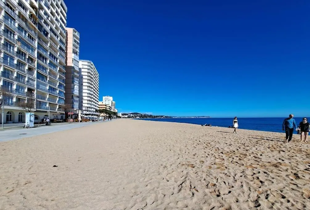 Apartamento A 50 Metros De La Playa. Platja d'Aro Apartment