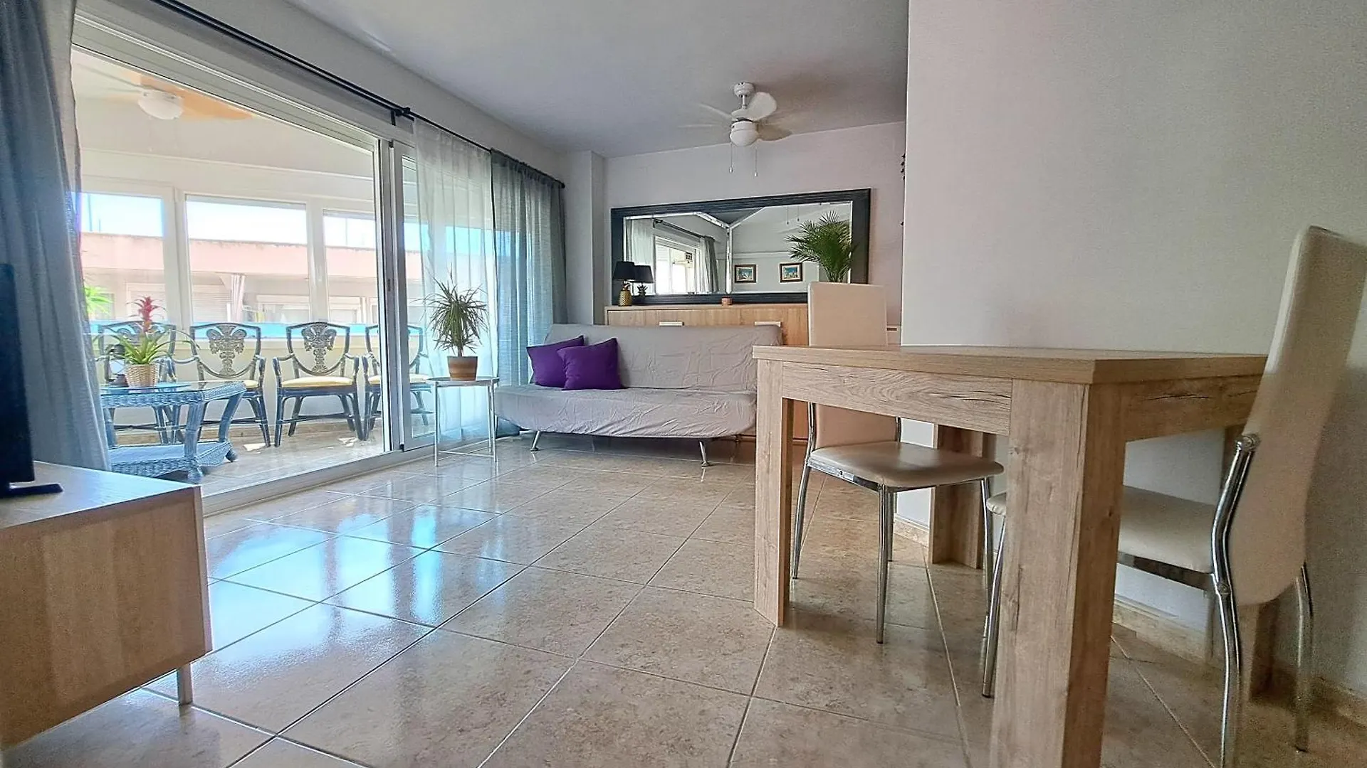 Apartment Apartamento A 50 Metros De La Playa. Platja d'Aro