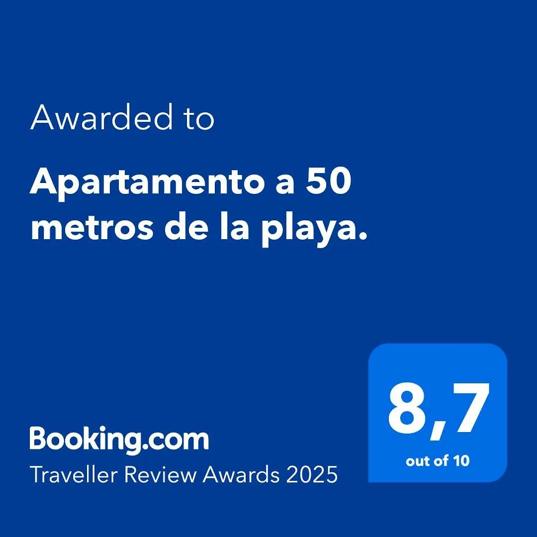 Apartment Apartamento A 50 Metros De La Playa. Platja d'Aro Spain