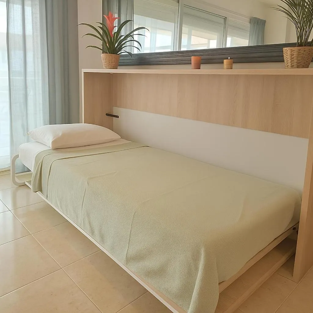 Apartamento A 50 Metros De La Playa. Platja d'Aro Apartment