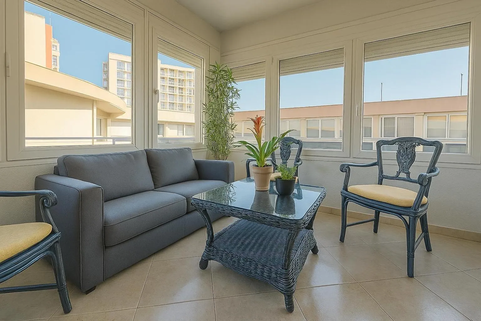 Apartamento A 50 Metros De La Playa. Platja d'Aro 0*,  Spain